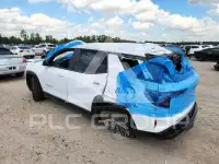 2026 GMC TERRAIN фото
