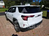 2026 GMC TERRAIN фото