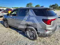 2026 GMC TERRAIN photo
