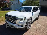 2026 GMC TERRAIN фото