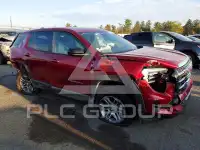 2026 GMC TERRAIN фото
