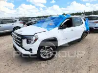 2026 GMC TERRAIN фото