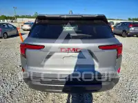 2026 GMC TERRAIN photo