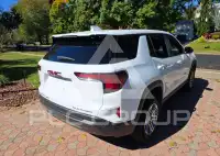2026 GMC TERRAIN фото