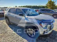 2026 GMC TERRAIN photo