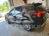 2026 GMC TERRAIN фото