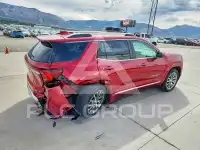2026 GMC TERRAIN фото