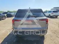 2026 GMC TERRAIN фото