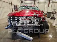 2026 GMC TERRAIN фото