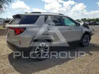 2026 GMC TERRAIN photo