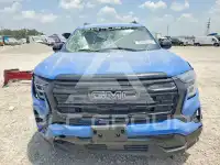 2026 GMC TERRAIN фото