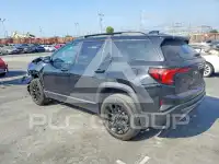 2026 GMC TERRAIN фото