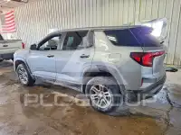 2026 GMC TERRAIN фото