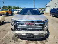 2026 GMC TERRAIN фото
