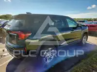2026 GMC TERRAIN фото
