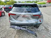2026 GMC TERRAIN фото
