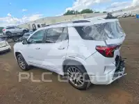 2026 GMC TERRAIN фото