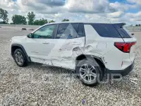 2026 GMC TERRAIN фото