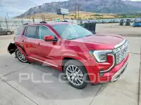 2026 GMC TERRAIN фото