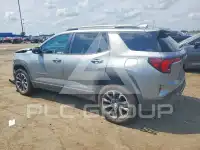 2026 GMC TERRAIN фото