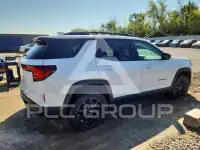 2026 GMC TERRAIN photo