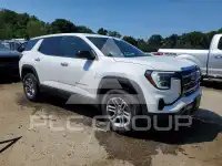 2026 GMC TERRAIN фото