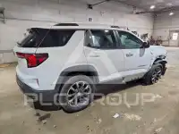 2026 GMC TERRAIN фото