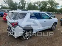 2026 GMC TERRAIN фото
