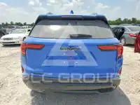 2026 GMC TERRAIN фото