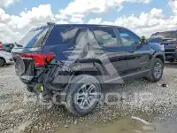 2026 GMC TERRAIN photo