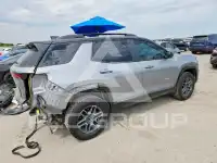 2026 GMC TERRAIN photo