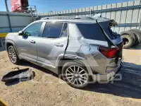 2026 GMC TERRAIN фото