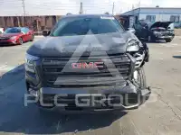 2026 GMC TERRAIN фото