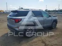2026 GMC TERRAIN фото