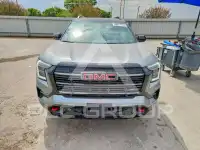 2026 GMC TERRAIN photo