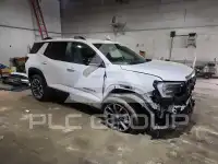 2026 GMC TERRAIN фото