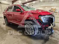 2026 GMC TERRAIN фото