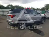 2026 GMC TERRAIN фото