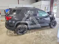 2026 GMC TERRAIN фото