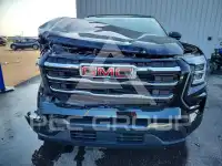 2026 GMC TERRAIN фото