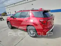 2026 GMC TERRAIN фото
