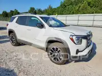 2026 GMC TERRAIN photo