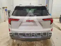 2026 GMC TERRAIN фото