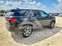 2026 GMC TERRAIN фото