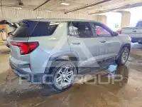 2026 GMC TERRAIN фото