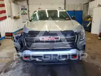 2026 GMC TERRAIN photo