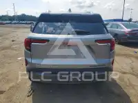 2026 GMC TERRAIN фото