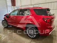 2026 GMC TERRAIN фото