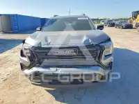 2026 GMC TERRAIN фото
