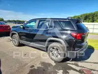 2026 GMC TERRAIN фото